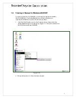 Preview for 812 page of Chrysler Concorde 1993 Service Manual