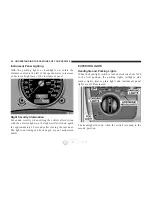 Preview for 86 page of Chrysler Crossfire 2007 Owner'S Manual