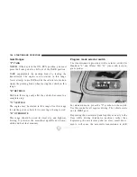 Preview for 154 page of Chrysler Crossfire 2007 Owner'S Manual