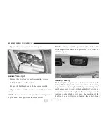 Preview for 262 page of Chrysler Crossfire 2007 Owner'S Manual