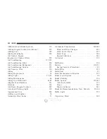 Preview for 290 page of Chrysler Crossfire 2007 Owner'S Manual