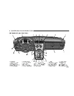 Preview for 96 page of Chrysler Crossfire SRT6 Instruction Manual