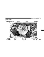 Preview for 191 page of Chrysler Crossfire SRT6 Instruction Manual