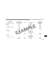 Preview for 263 page of Chrysler Crossfire SRT6 Instruction Manual