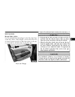 Preview for 27 page of Chrysler Cruiser PT 2010 Owner'S Manual