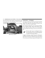 Preview for 122 page of Chrysler Cruiser PT 2010 Owner'S Manual