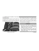 Preview for 124 page of Chrysler Cruiser PT 2010 Owner'S Manual