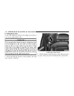 Preview for 126 page of Chrysler Cruiser PT 2010 Owner'S Manual