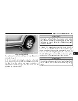 Preview for 299 page of Chrysler Cruiser PT 2010 Owner'S Manual