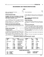 Preview for 16 page of Chrysler DODGE AD100 1993 Service Manual