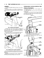 Preview for 77 page of Chrysler DODGE AD100 1993 Service Manual