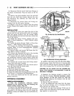 Preview for 85 page of Chrysler DODGE AD100 1993 Service Manual