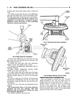 Preview for 89 page of Chrysler DODGE AD100 1993 Service Manual