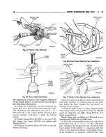 Preview for 94 page of Chrysler DODGE AD100 1993 Service Manual