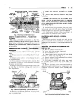 Preview for 198 page of Chrysler DODGE AD100 1993 Service Manual