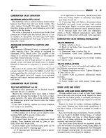 Preview for 200 page of Chrysler DODGE AD100 1993 Service Manual