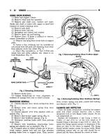 Preview for 239 page of Chrysler DODGE AD100 1993 Service Manual