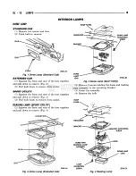 Preview for 453 page of Chrysler DODGE AD100 1993 Service Manual