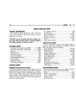 Предварительный просмотр 454 страницы Chrysler DODGE AD100 1993 Service Manual