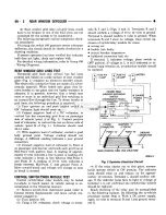 Preview for 457 page of Chrysler DODGE AD100 1993 Service Manual