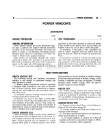 Preview for 462 page of Chrysler DODGE AD100 1993 Service Manual