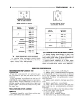 Preview for 464 page of Chrysler DODGE AD100 1993 Service Manual