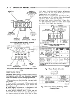 Preview for 473 page of Chrysler DODGE AD100 1993 Service Manual