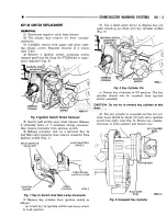 Preview for 474 page of Chrysler DODGE AD100 1993 Service Manual