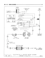 Preview for 555 page of Chrysler DODGE AD100 1993 Service Manual