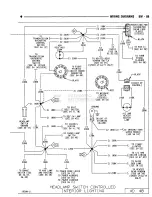 Preview for 564 page of Chrysler DODGE AD100 1993 Service Manual