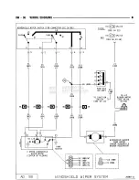 Preview for 571 page of Chrysler DODGE AD100 1993 Service Manual