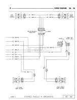 Preview for 578 page of Chrysler DODGE AD100 1993 Service Manual