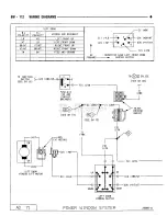 Preview for 587 page of Chrysler DODGE AD100 1993 Service Manual