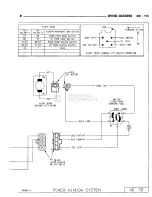 Preview for 588 page of Chrysler DODGE AD100 1993 Service Manual