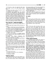 Preview for 632 page of Chrysler DODGE AD100 1993 Service Manual