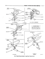 Preview for 766 page of Chrysler DODGE AD100 1993 Service Manual