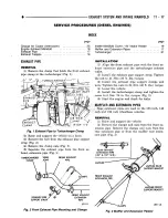 Preview for 776 page of Chrysler DODGE AD100 1993 Service Manual