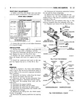 Preview for 818 page of Chrysler DODGE AD100 1993 Service Manual