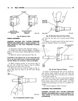 Preview for 831 page of Chrysler DODGE AD100 1993 Service Manual