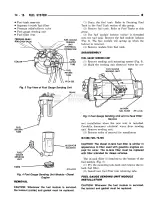 Preview for 835 page of Chrysler DODGE AD100 1993 Service Manual