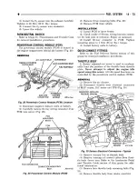 Preview for 892 page of Chrysler DODGE AD100 1993 Service Manual