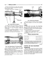 Preview for 949 page of Chrysler DODGE AD100 1993 Service Manual