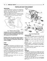 Preview for 953 page of Chrysler DODGE AD100 1993 Service Manual