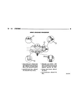 Preview for 971 page of Chrysler DODGE AD100 1993 Service Manual