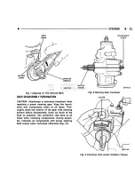 Preview for 984 page of Chrysler DODGE AD100 1993 Service Manual