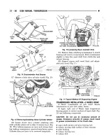 Preview for 1051 page of Chrysler DODGE AD100 1993 Service Manual