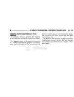 Preview for 1096 page of Chrysler DODGE AD100 1993 Service Manual