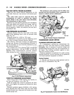 Preview for 1141 page of Chrysler DODGE AD100 1993 Service Manual