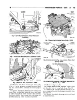 Preview for 1154 page of Chrysler DODGE AD100 1993 Service Manual