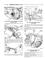 Preview for 1155 page of Chrysler DODGE AD100 1993 Service Manual